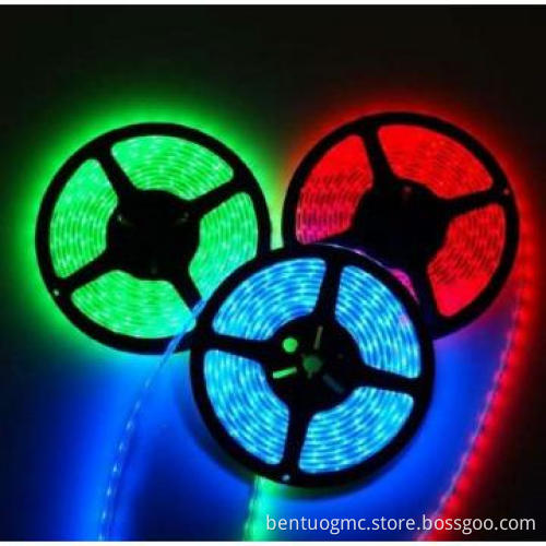 Sell Popular 60LEDs RGB SMD 5050 Led ribbon lights